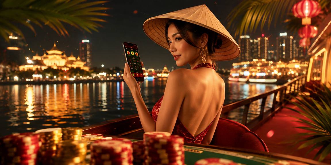 566a Những Gì Có Trong Sảnh Live Blackjack Viet