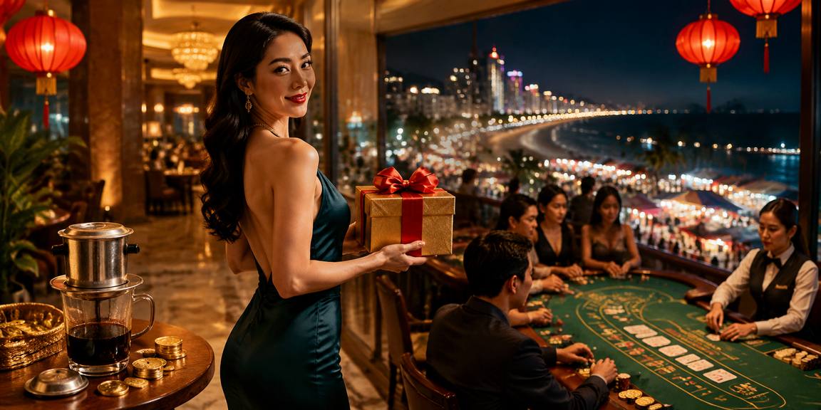 566a Blackjack Trực Tiếp Việt